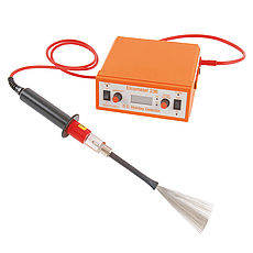 Vysokonapěťový porozimetr Elcometer 236
