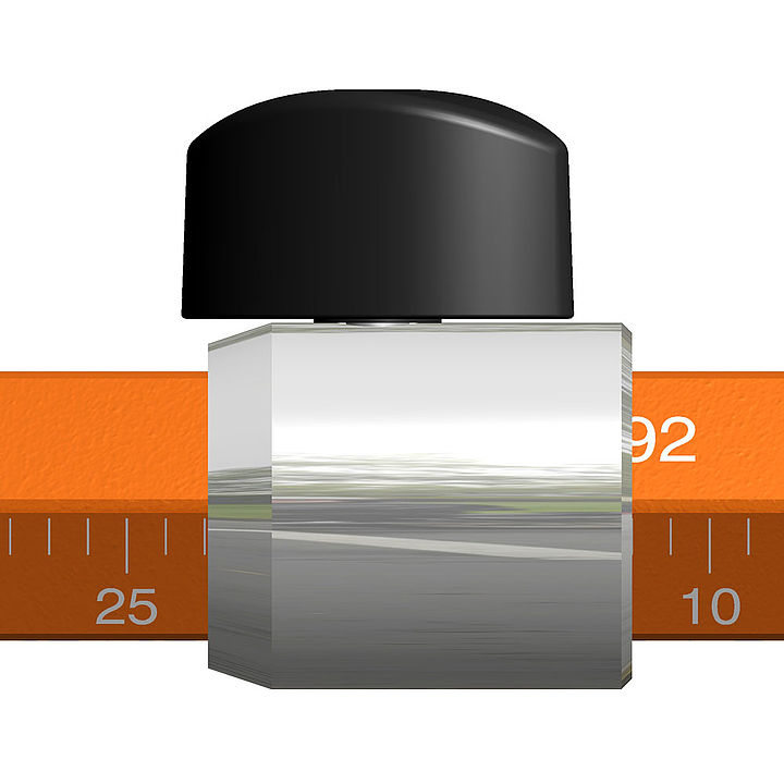 Sklerometr Elcometer 3092