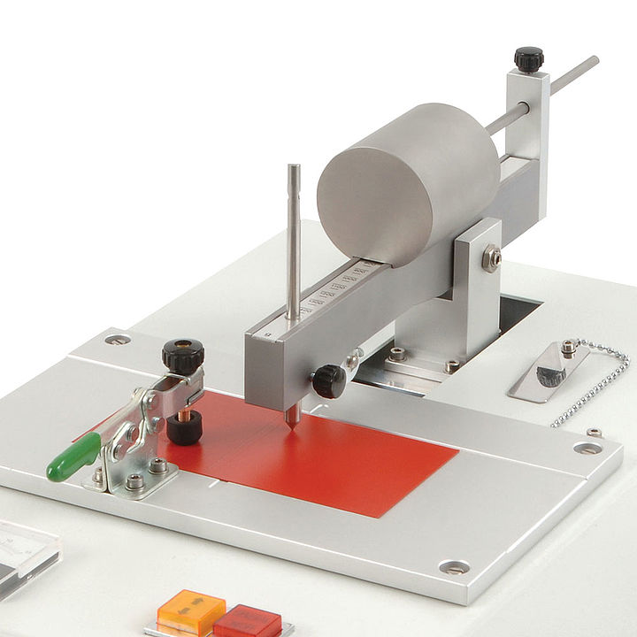 Elcometer 3000 Motorizovaný Clemen Unit