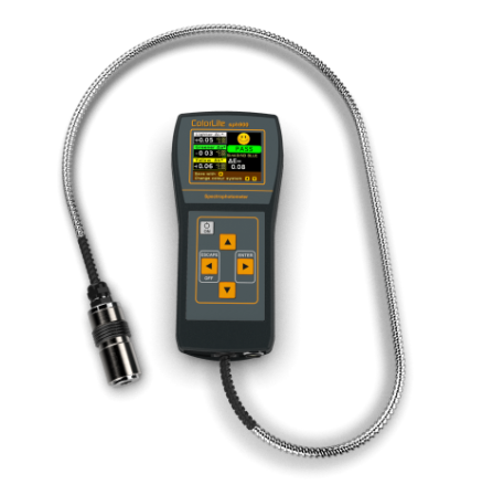 Spektrofotometr Colorlite sph900
