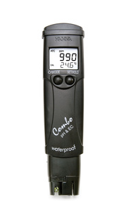 Multimetr HI98129